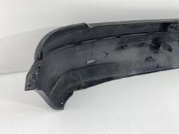 PARACHOQUE TRASEIRO PEUGEOT 206 1999 A 2010