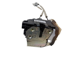 FECHADURA PORTA DIANTEIRA DIREITA CRETA 2017 2018 A 2024