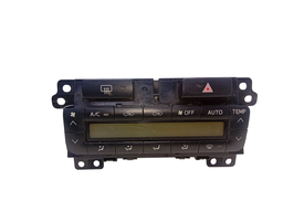 Comando Ar Condicionado Digital Hilux / Sw4 2006 a 2015 