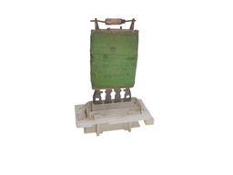 Resistência Caixa Ar Chevrolet Corsa Hatch 1.4 2009