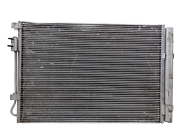 Condensador Ar Hyundai Hb20 1.0 3cc 2020 A 2024