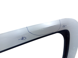 PORTA TRASEIRA ESQUERDA CITROEN C3 2013 A 2021 C/DETALHE