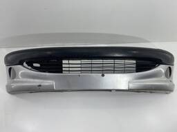 Parachoque Dianteiro Peugeot 206 2003 a 2010 S/ Milha