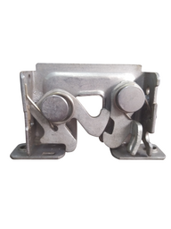 Fechadura Capo Dianteiro Bmw X1 2010 2011 a 2015