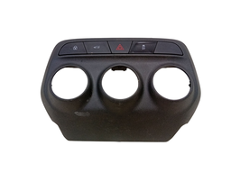 MOLDURA COMANDO AR ONIX TRACKER 2021 2022/