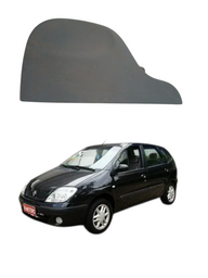 Moldura Acabamento Banco Diant.D Renault scenic 2001 (SC) 