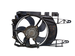 ELETROVENTILADOR CELTA 2007 A 2015 PRISMA 2007 A 2012