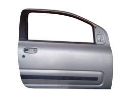 Porta Dianteira Direita Uno Vivace 2011 2012 a 2014 S/ Furo 