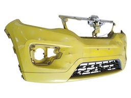 PARACHOQUE DIANTEIRO KWID 2018 2019 A 2022 DETALHES 