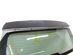 TAMPA TRASEIRA T-CROSS 2020 2021 2022/..