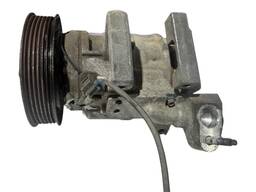 COMPRESSOR AR CONDICIONADO CIVIC G9 1.8 2.0 2012 2013 A 2016