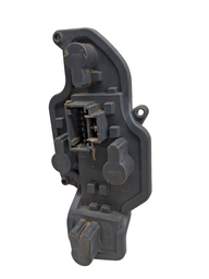 CIRCUITO LANTERNA TRASEIRA ESQUERDA FIAT STRADA 2010 A 2013