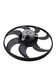 ELETROVENTILADOR VENTOINHA RADIADOR FIAT UNO 2010 A 2024