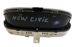 PAINEL INSTRUMENTOS HONDA CIVIC 1.8 2010 A 2011