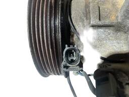 COMPRESSOR AR CONDICIONADO CIVIC G9 1.8 2.0 2012 2013 A 2016