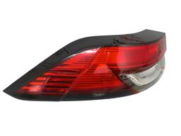 LANTERNA TRASEIRA ESQUERDA COROLLA CROSS XRX 2025/.. (CANTO)