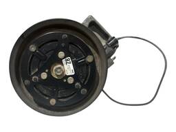 COMPRESSOR AR CONDICIONADO CIVIC G9 1.8 2.0 2012 2013 A 2016