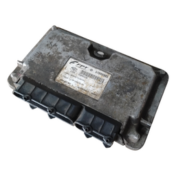 Modulo Injeção Fiat Punto 1.4 8v 2008 A 2014 51898985