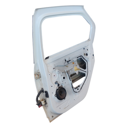 PORTA TRASEIRA DIREITA LOGAN 2014 2015 A 2024