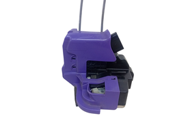 Fechadura Porta Traseira Direita Creta 2017 2018 a 2024