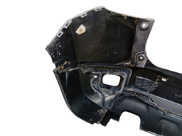 PARACHOQUE TRASEIRO JEEP RENEGADE 2016 2017 A 2021