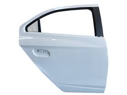 Porta Traseira Direita Onix Prisma 2013 2014 a 2020