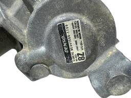 COMPRESSOR AR CONDICIONADO CIVIC G9 1.8 2.0 2012 2013 A 2016