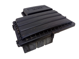 CAIXA FILTRO AR POLO VIRTUS FOX SAVEIRO GOL GOLF 1.6 16V MSI