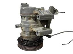 COMPRESSOR AR CONDICIONADO CIVIC G9 1.8 2.0 2012 2013 A 2016