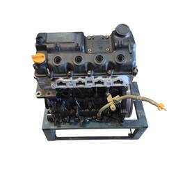 Motor Parcial Manual Original Fiat 1.6 Etorq 