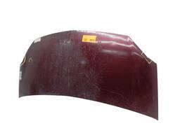 CAPO DIANTEIRO HAFEI TOWER 2007 2008 A 2013 C/DETALHE