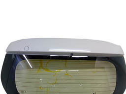 TAMPA TRASEIRA KWID 2018 2019 2020/.. (DETALHE)