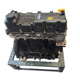 MOTOR PARCIAL MANUAL ORIGINAL FIAT 1.6 ETORQ 