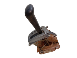 ALAVANCA CÂMBIO TR4 2.0 AUTOMÁTICA 2003 2004/2015 (DETALHE)