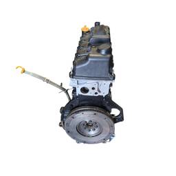 MOTOR PARCIAL MANUAL ORIGINAL FIAT 1.6 ETORQ 