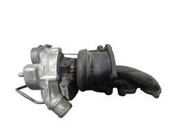 TURBINA C4 RCZ 308 408 508 5008 DS3 DS4 DS5 1.6 THP 2012/