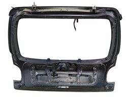 TAMPA TRASEIRA PEUGEOT 206 207 2002 2003 A 2014 C/DETALHE