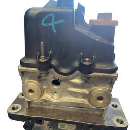 MOTOR PARCIAL MANUAL ORIGINAL FIAT 1.6 ETORQ 