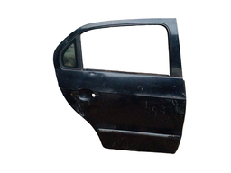 Porta Traseira Direita Gol Voyage G5 G6 G7 G8 2008 a 2023
