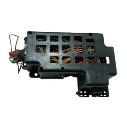 CAIXA FUSÍVEIS RELÉS FORD FIESTA 2007 A 2013 7S6514401DC