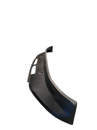 SPOILER PARACHOQUE DIANTEIRO RAM 2500 3500 2019 2020 2021/..