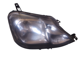 Farol Direito Etios 2013 a 2021 Carcaça Preta