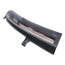 CHURRASQUEIRA DIREITA CELTA 2001 A 2015 PRISMA 07/12