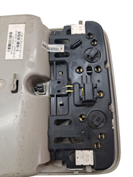 CONSOLE LUZ TETO S10 2015 A 2019