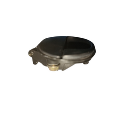 MAÇANETA EXT. DIANTEIRA ESQUERDA CHERY QQ 11/20 FACE 10/15