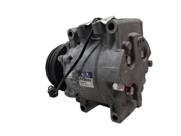 COMPRESSOR AR CONDICIONADO MAREA BRAVA 1.6 2.0 1997 A 2002