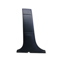 Acabamento coluna central esqu gol voyage g6 g7 g8 2009/1