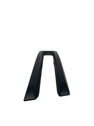 ACABAMENTO GRADE FRONTAL LD RAM 2500 3500 2019 A 2022