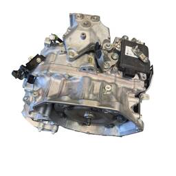 Caixa Câmbio Automatico Original Fiat Jeep T270 2026 400km