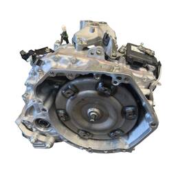 CAIXA CÂMBIO AUTOMATICO ORIGINAL FIAT JEEP T270 2026 400KM